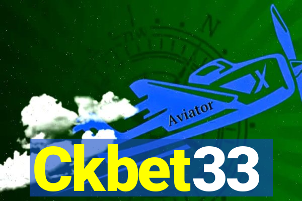 Ckbet33