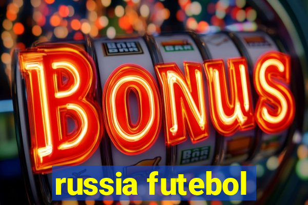 russia futebol