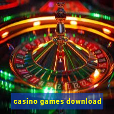 casino games download