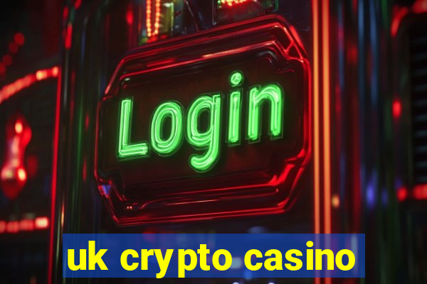 uk crypto casino