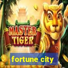 fortune city