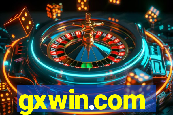 gxwin.com