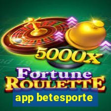 app betesporte