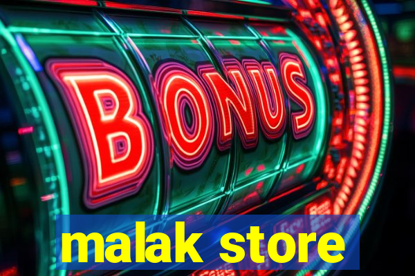 malak store