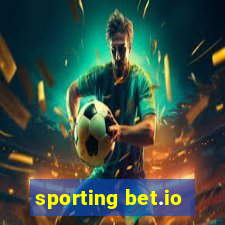 sporting bet.io