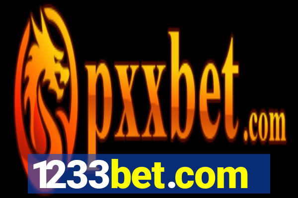 1233bet.com