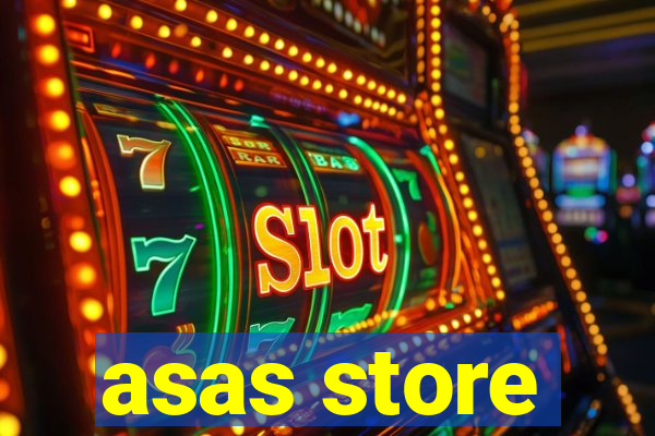 asas store