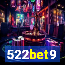 522bet9