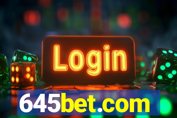 645bet.com