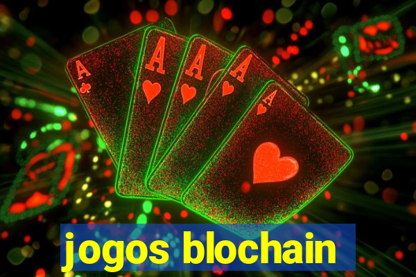 jogos blochain