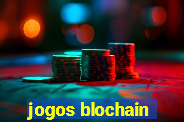 jogos blochain