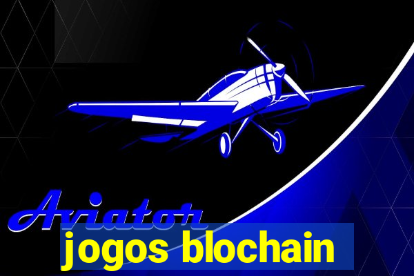 jogos blochain