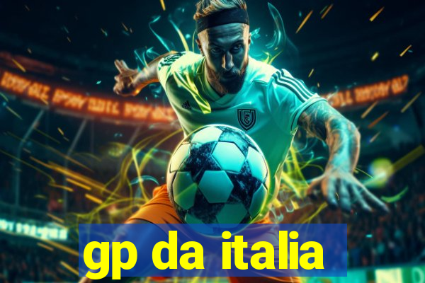 gp da italia