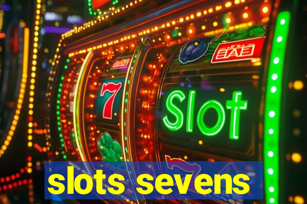 slots sevens