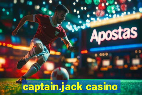 captain.jack casino