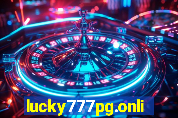 lucky777pg.online