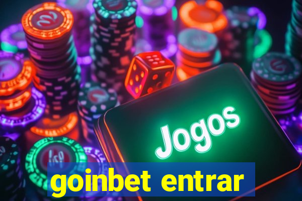 goinbet entrar