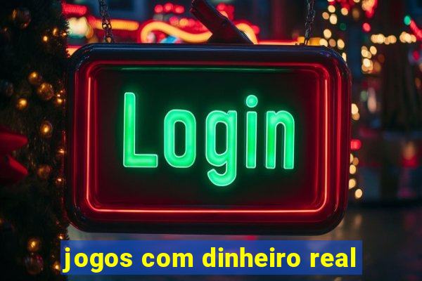 jogos com dinheiro real