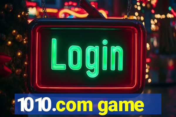 1010.com game