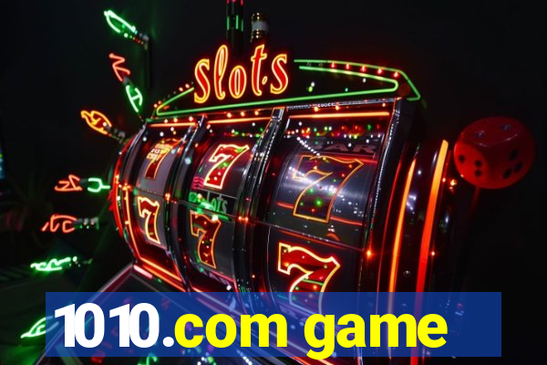 1010.com game