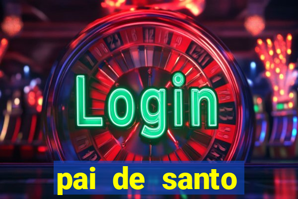 pai de santo consulta grátis