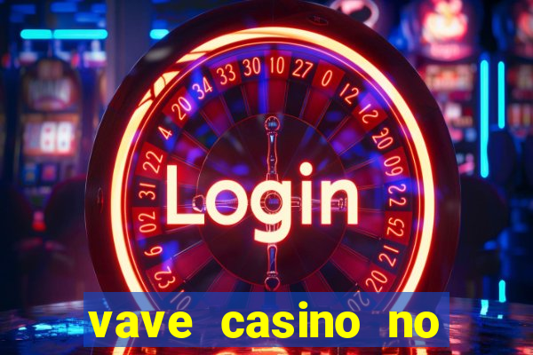 vave casino no deposit bonus