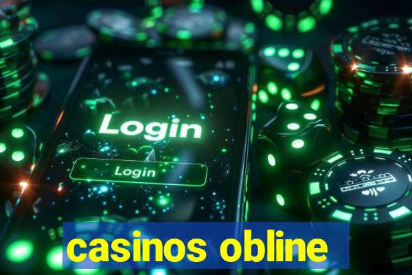 casinos obline