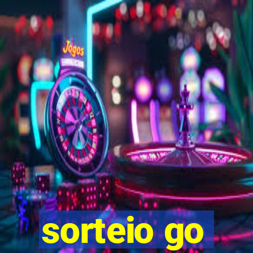 sorteio go