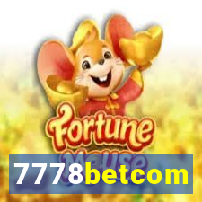 7778betcom