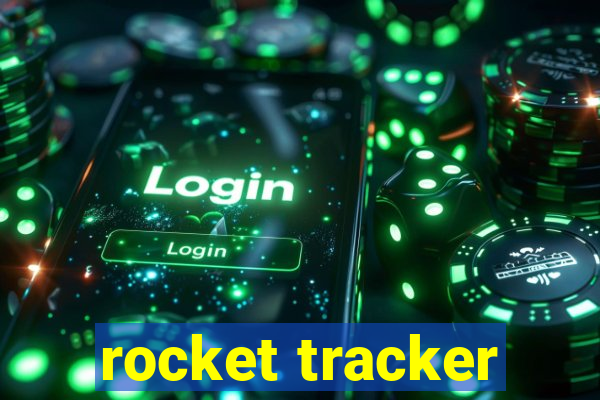 rocket tracker