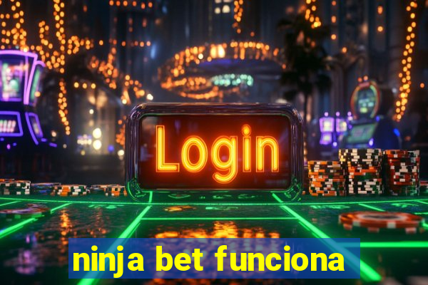 ninja bet funciona