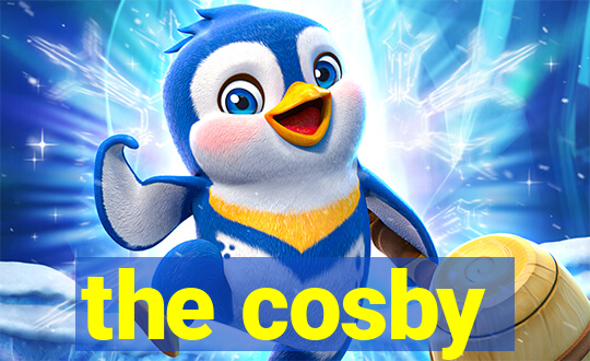 the cosby