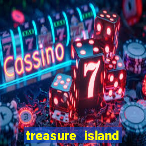 treasure island hotel and casino las vegas nv