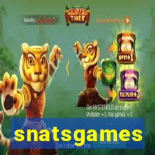 snatsgames