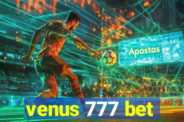 venus 777 bet