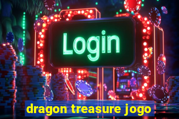 dragon treasure jogo