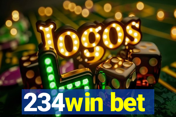 234win bet