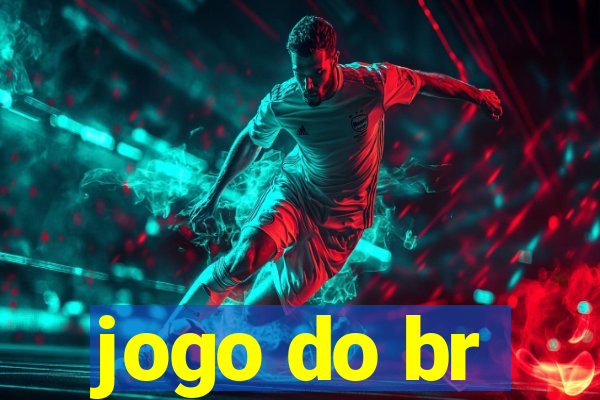 jogo do br