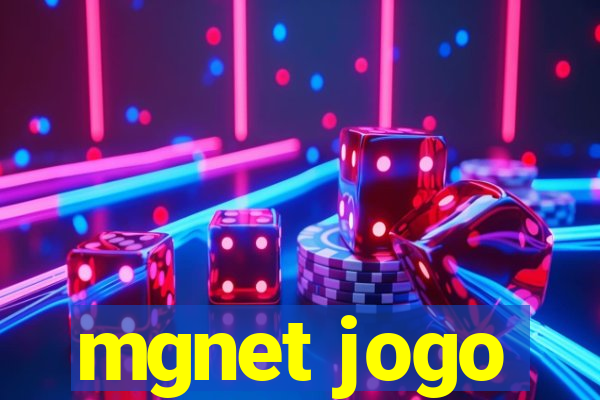 mgnet jogo