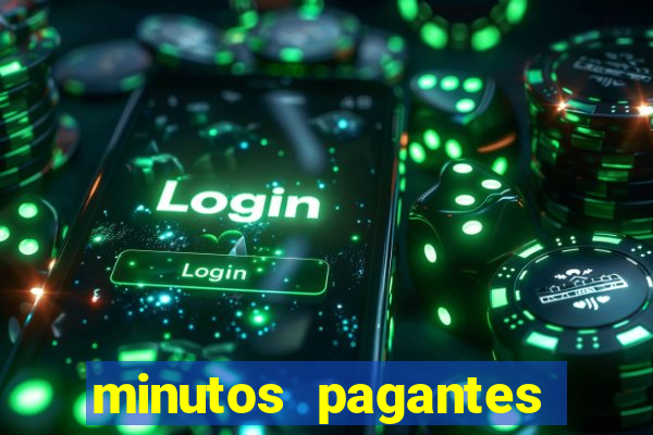 minutos pagantes fortune rabbit