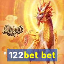 122bet bet