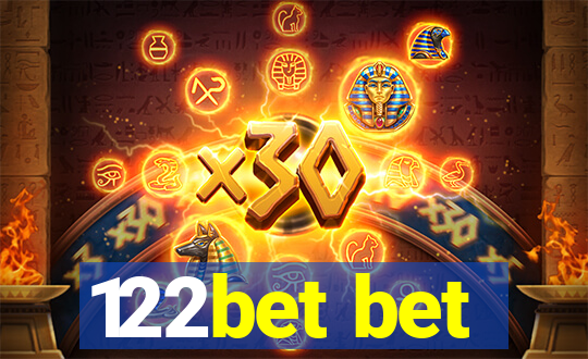 122bet bet