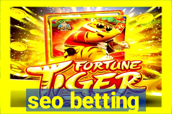 seo betting