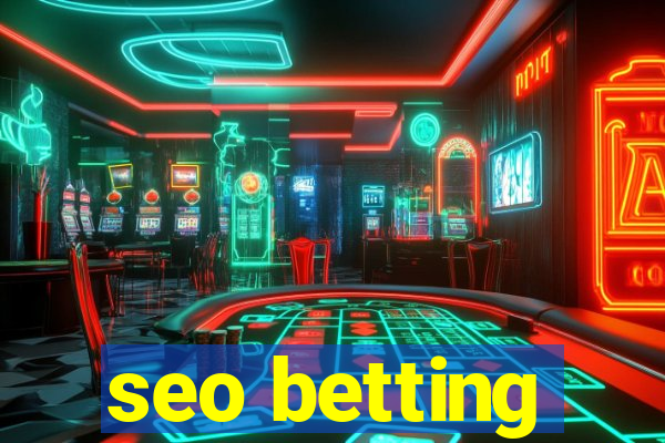 seo betting