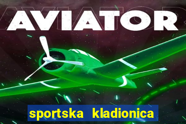 sportska kladionica star bet