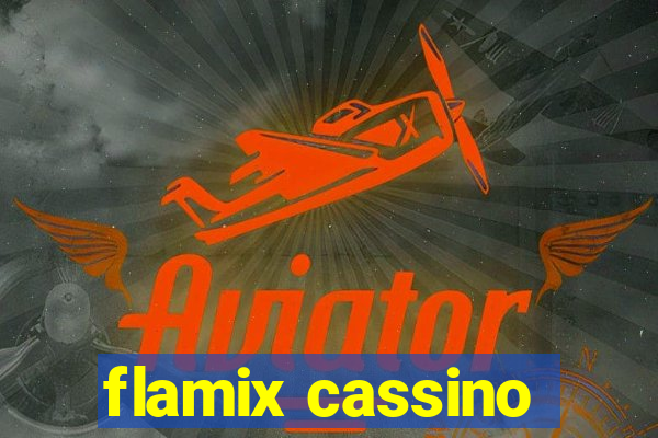 flamix cassino