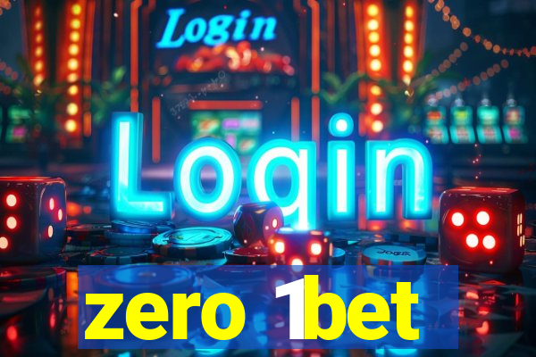 zero 1bet