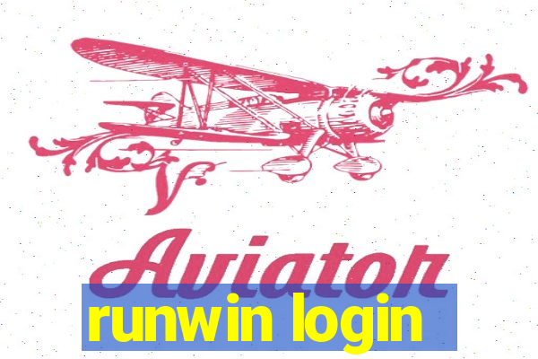 runwin login