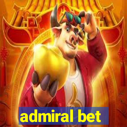 admiral bet