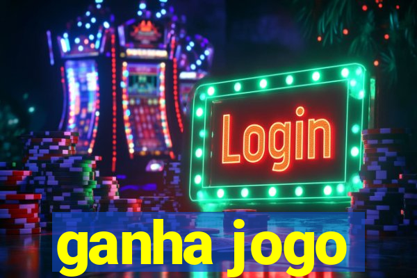 ganha jogo